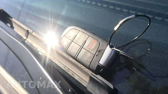 2022 Dodge Durango SXT – miniatura 22