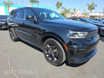 2022 Dodge Durango SXT – miniatura 3
