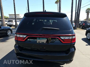 2022 Dodge Durango SXT – miniatura 5