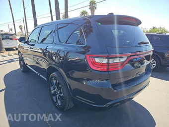 2022 Dodge Durango SXT – miniatura 6
