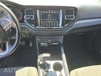 2022 Dodge Durango SXT – miniatura 10