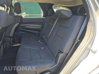 2022 Dodge Durango SXT – miniatura 13