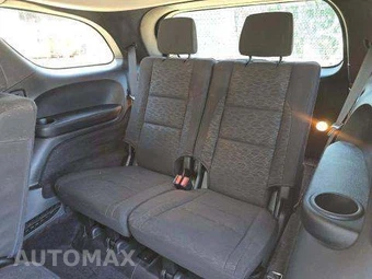 2022 Dodge Durango SXT – miniatura 14
