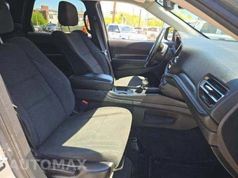 2022 Dodge Durango SXT – miniatura 19