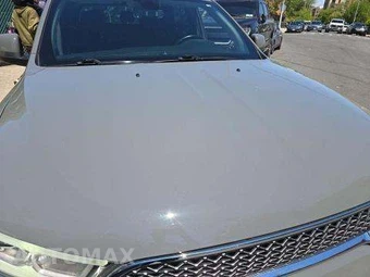 2022 Dodge Durango SXT – miniatura 22