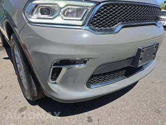2022 Dodge Durango SXT – miniatura 23