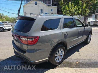 2022 Dodge Durango SXT – miniatura 3