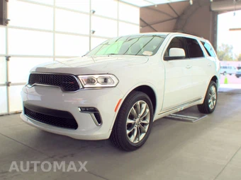 2022 Dodge Durango SXT