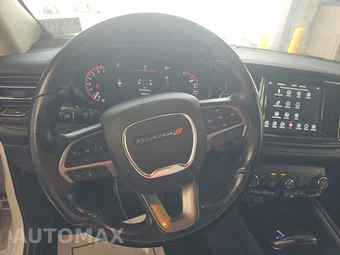 2022 Dodge Durango SXT - miniatura 10