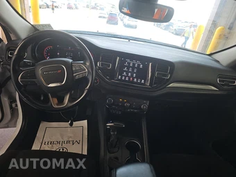 2022 Dodge Durango SXT - miniatura 11