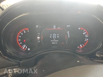 2022 Dodge Durango SXT - miniatura 12
