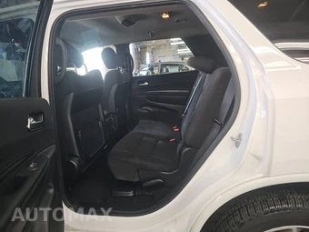 2022 Dodge Durango SXT - miniatura 13