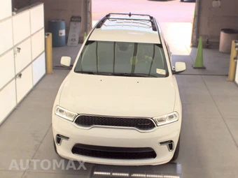 2022 Dodge Durango SXT - miniatura 2