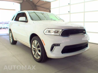2022 Dodge Durango SXT - miniatura 3