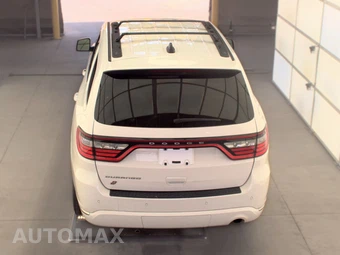 2022 Dodge Durango SXT - miniatura 5