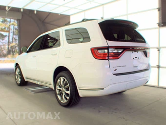 2022 Dodge Durango SXT - miniatura 6