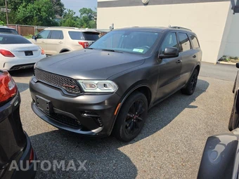 2022 Dodge Durango SXT