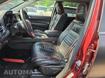 2022 Dodge Durango SXT – miniatura 13