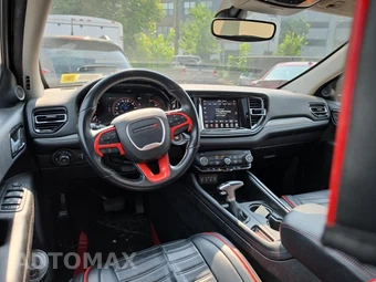 2022 Dodge Durango SXT – miniatura 14