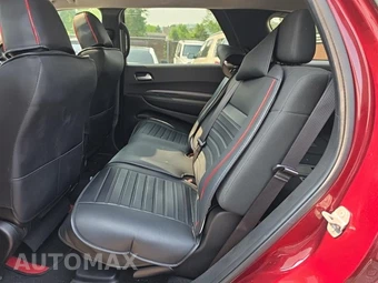 2022 Dodge Durango SXT – miniatura 16