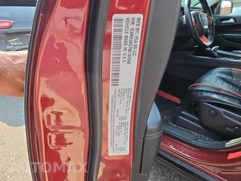 2022 Dodge Durango SXT – miniatura 17
