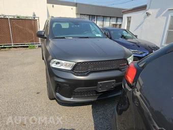 2022 Dodge Durango SXT – miniatura 2
