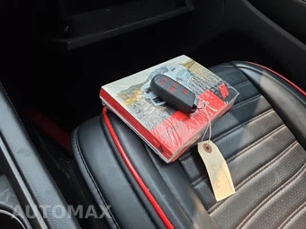 2022 Dodge Durango SXT – miniatura 23