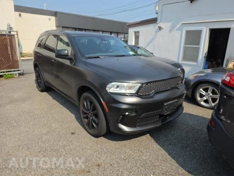 2022 Dodge Durango SXT – miniatura 3