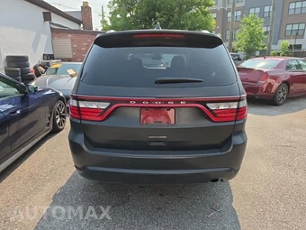 2022 Dodge Durango SXT – miniatura 5