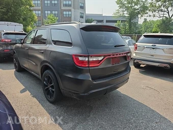 2022 Dodge Durango SXT – miniatura 6