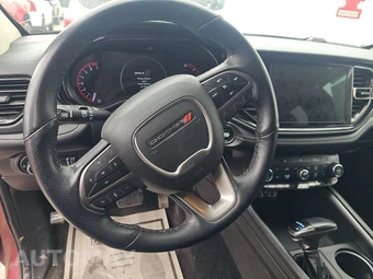 2022 Dodge Durango SXT - miniatura 10