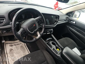 2022 Dodge Durango SXT - miniatura 11