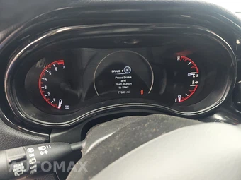 2022 Dodge Durango SXT - miniatura 12