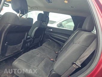 2022 Dodge Durango SXT - miniatura 13