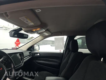 2022 Dodge Durango SXT - miniatura 18