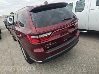 2022 Dodge Durango SXT - miniatura 5