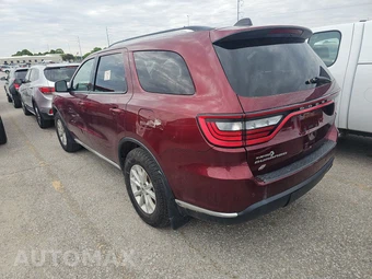 2022 Dodge Durango SXT - miniatura 6