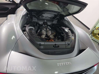 2022 Ferrari 296 GTB - miniatura 14