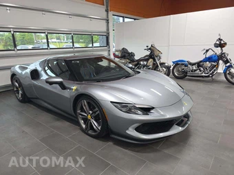 2022 Ferrari 296 GTB - miniatura 4