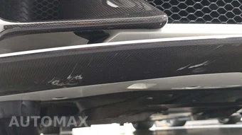 2022 Ferrari 812 Competizione Coupe - miniatura 17
