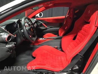 2022 Ferrari 812 Competizione Coupe - miniatura 7
