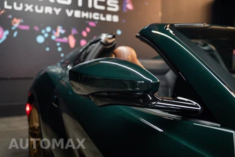 2022 Ferrari 812 GTS Convertible - miniatura 11