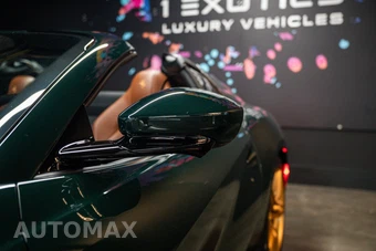 2022 Ferrari 812 GTS Convertible - miniatura 12