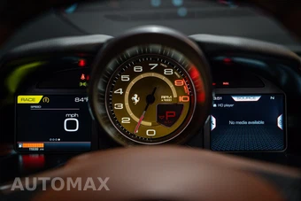 2022 Ferrari 812 GTS Convertible - miniatura 19