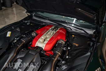 2022 Ferrari 812 GTS Convertible - miniatura 21