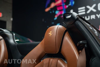 2022 Ferrari 812 GTS Convertible - miniatura 8