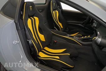 2022 Ferrari 812 GTS Convertible - miniatura 13