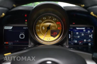 2022 Ferrari 812 GTS Convertible - miniatura 16