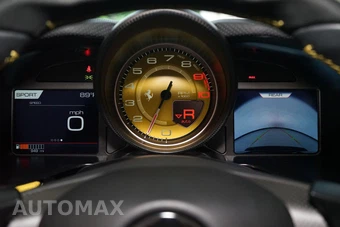 2022 Ferrari 812 GTS Convertible - miniatura 17