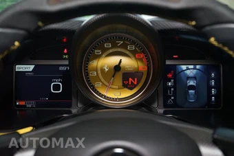 2022 Ferrari 812 GTS Convertible - miniatura 18